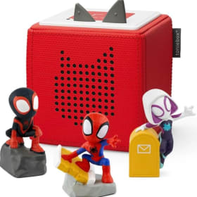 Tonie spider man item