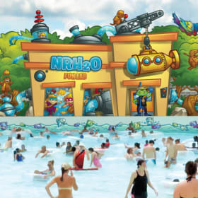 NRH2O two tickets item