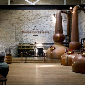 Louisville, Kentucky for Three Days & Two Nights at The Omni item