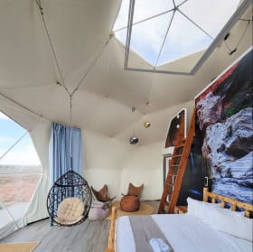 Valle, Arizona for Four Days & Three nights item