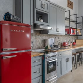 Johnson City, Texas for Three Days & Two Nights for Up to 4 item