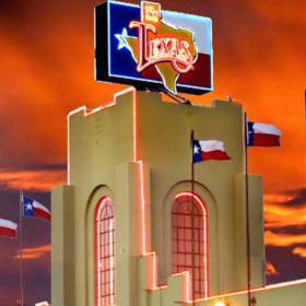 Billy Bobs concert 4 tickets item