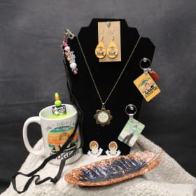 Item #52: Judge Judy Bundle item