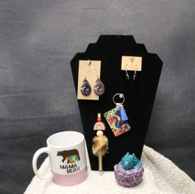 Item #53: Mama Bear and Dragon Bundle item