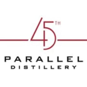 Item #20: 45th Parallel Vodka Plus Distillery Tour/Tasting item