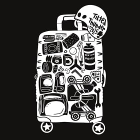 Starter Sponsorship Package - Travel Team 2025 item