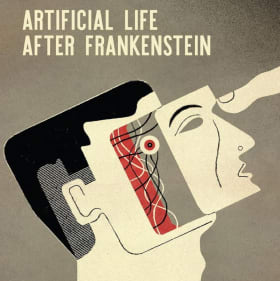 Artificial Life After Frankenstein item