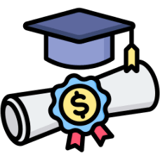 Scholarship Sponsorship Funding - Level I item