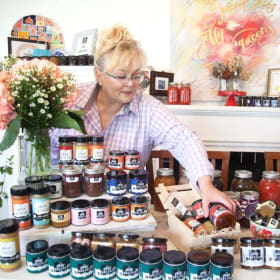 The Jelly Queens Jelly for a Year item