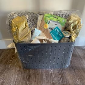 Blind date with a book item