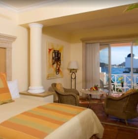 1000 - Pueblo Bonito Rose #1 Vacation Retreat item