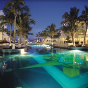 1000 - Pueblo Bonito Rose #1 Vacation Retreat item