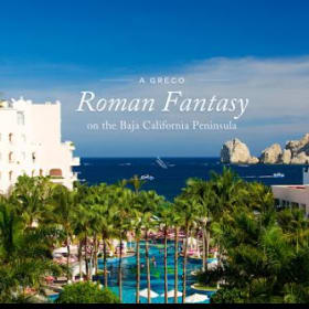 1001 - Pueblo Bonito Rose #2 Vacation Retreat item