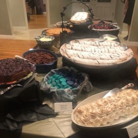 1108-8 Rugalach Baking Class item