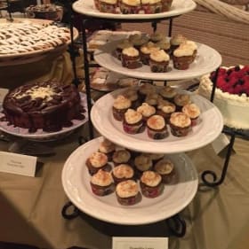 1108-8 Rugalach Baking Class item