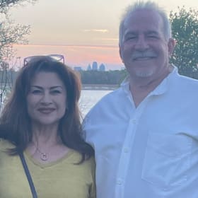 LAV's Kitchen Table - Wine Dinner for 12 item