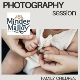 #43 Photography Session item