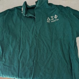 Vintage HO Polo item