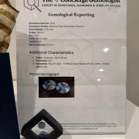 #50 Custom Jewelry Design item