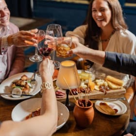 $150 Gift Certificate for Harvest at the Masonic item