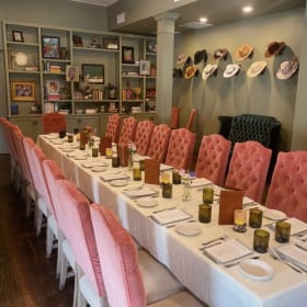 $150 Gift Certificate for Harvest at the Masonic item