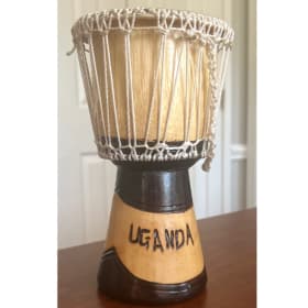 Uganda Drum item