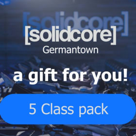 Solidcore 5 Class Pack item