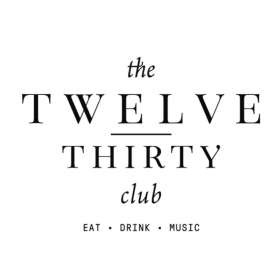 Twelve Thirty Club Gift Card item