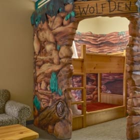 #55 Great Wolf Lodge - Kansas City item