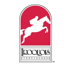 EVTME Tickets to Iroquois Steeplechase Royal 615 item