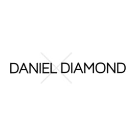 Daniel Diamond Necklace item