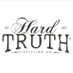 Hard Truth Whiskey item