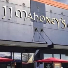 $25 Gift Card to JJ Mahoney's item