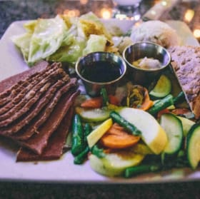 $25 Gift Card to JJ Mahoney's item