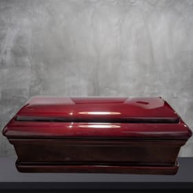 Casket item