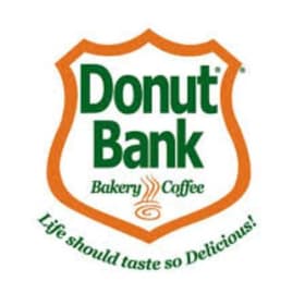 GIFTCARDS: #118- Donut Bank item