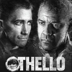 Othello Opening Night Tickets item