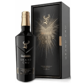 Glenfiddich 23-Year-Old Grand Cru Single Malt Scotch item