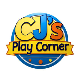CJ play corner Azle (5 tickets) item
