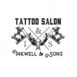 one hour towards a tattoo service & a large shirt item