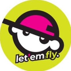 two Urban Air platinum passes item