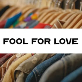Gift Certificate + Goodie Bag – Fool for Love – $75 Value item