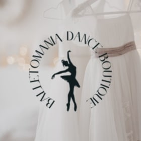 Gift Certificate – Balletomania – $50 Value item