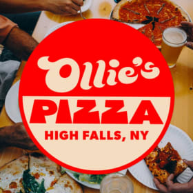Gift Certificate – Ollie’s Pizza – $50 Value item