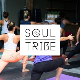 Gift Certificate – Soul Tribe – $50 Value item