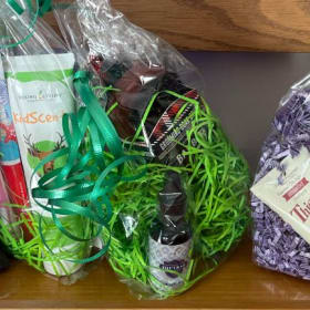 Young Living Beard Oil & Brush item