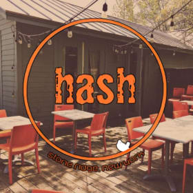 Gift Certificate – Hash – $25 Value item
