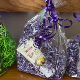 Young Living Thieves Aromabright Toothpaste & Toothbrushes item