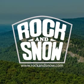 Gift Certificate – Rock & Snow – $25 Value item