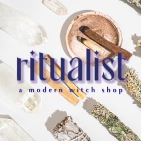 Gift Card – Ritualist – $20 Value item